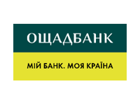 Банк Ощадбанк в Берегово