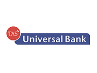 Банк Universal Bank в Берегово